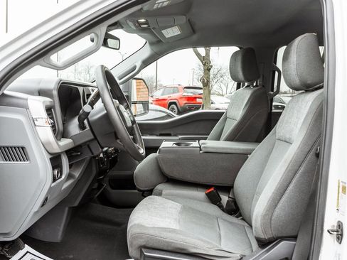 Used 2023 Ford F250 XLT image 25