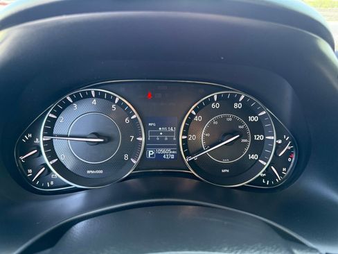 Used 2018 Nissan Armada SL w/ Moonroof Package RWD image 17