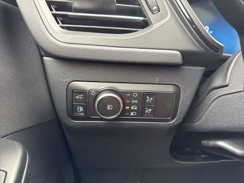 New 2026 Ford Escape ST-Line Select w/ Tech Pack #2 image 11