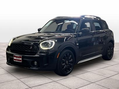 Used 2024 MINI Cooper Countryman S