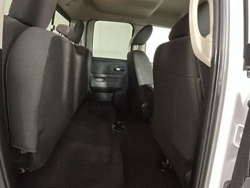 Used 2020 RAM 1500 Warlock AWD/4WD image 29