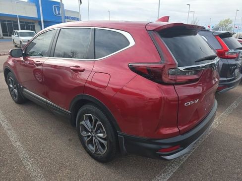 Used 2022 Honda CR-V EX-L image 15