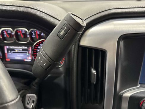 Used 2015 GMC Sierra 1500 SLT w/ SLT Crew Cab Value Package image 22