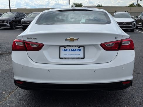 Used 2024 Chevrolet Malibu LT image 5