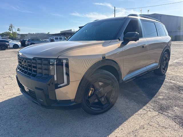 Used 2027 Kia Telluride SX Prestige X-Line w/ Towing Package AWD/4WD image 11