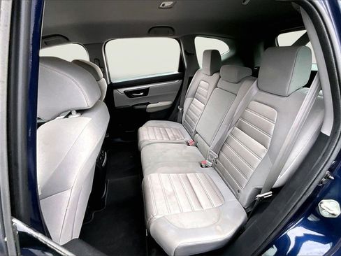 Used 2020 Honda CR-V LX image 21