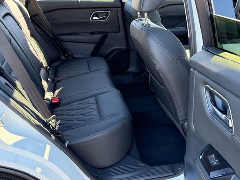 New 2026 Nissan Rogue Platinum w/ Tech Package image 25