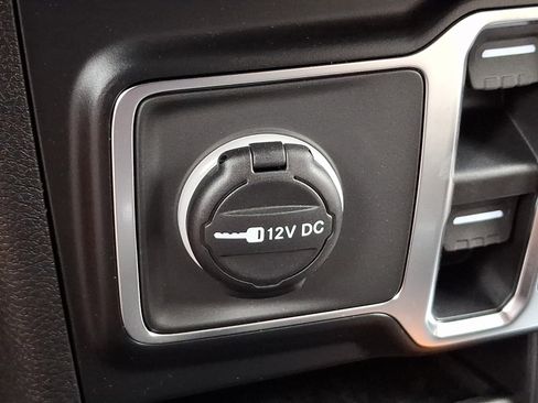 New 2026 Jeep Gladiator Sport AWD/4WD image 15