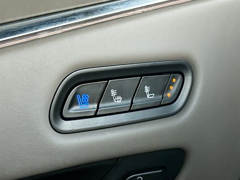 Used 2023 Cadillac Escalade Sport Platinum w/ Heavy-Duty Trailer Package image 21