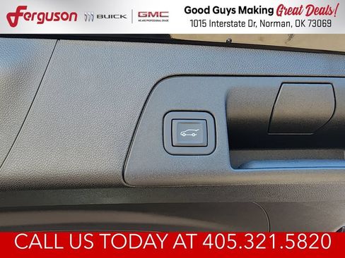 New 2026 Buick Envision Sport Touring AWD/4WD image 48