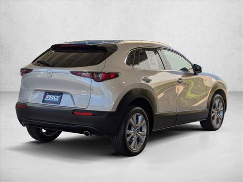 Used 2023 MAZDA CX-30 AWD 2.5 S w/ Premium Package image 5