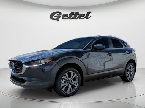 Used 2024 MAZDA CX-30 AWD 2.5 S w/ Preferred Package image 1