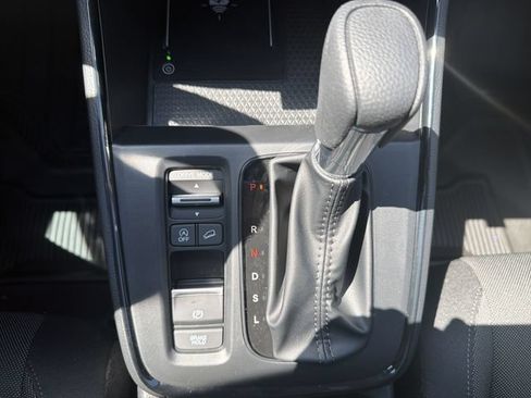 New 2026 Honda CR-V EX image 33