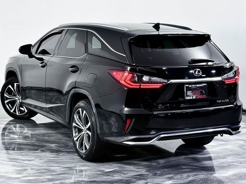 Used 2019 Lexus RX 350L AWD image 12