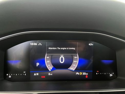 New 2026 Volkswagen Jetta SE image 20