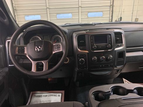 Used 2024 RAM 1500 Classic Warlock image 4