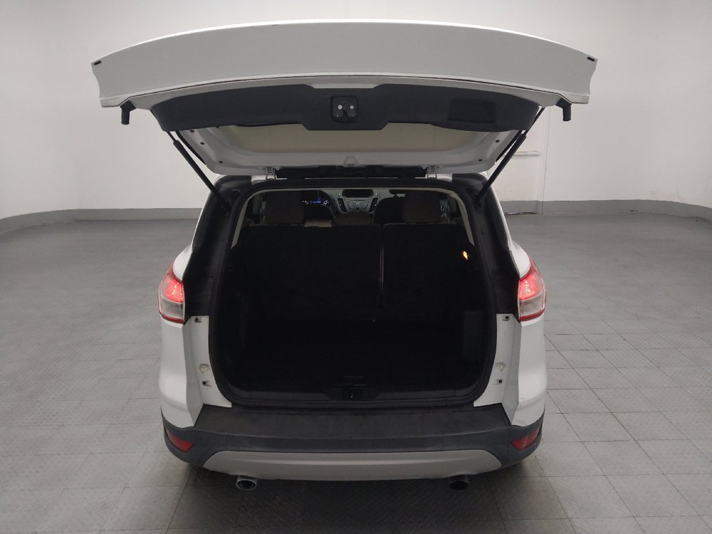 Used 2014 Ford Escape SE FWD image 29