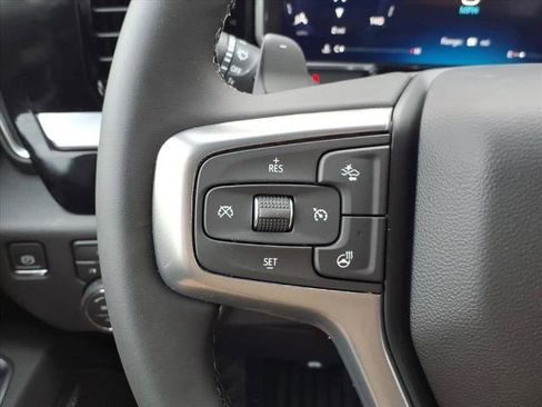 New 2026 Chevrolet Silverado 1500 RST w/ Convenience Package II image 27