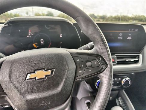 Certified 2025 Chevrolet TrailBlazer LT image 11