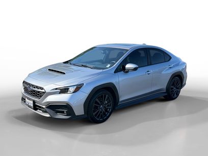 Used 2023 Subaru WRX Premium