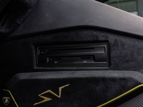 Used 2017 Lamborghini Aventador LP 750-4 Superveloce image 34