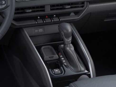 New 2025 Chevrolet Colorado W/T image 24