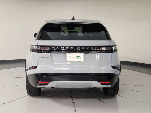 Used 2026 Land Rover Range Rover Velar Dynamic SE AWD/4WD image 10