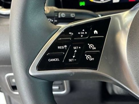 New 2026 Mercedes-Benz GLB 250 4MATIC image 18
