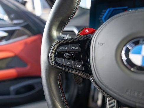 Used 2025 BMW M4 Competition w/ Executive Package image 47