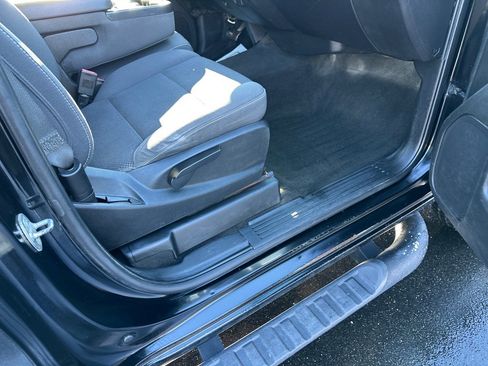 Used 2018 Chevrolet Silverado 2500 LT image 20