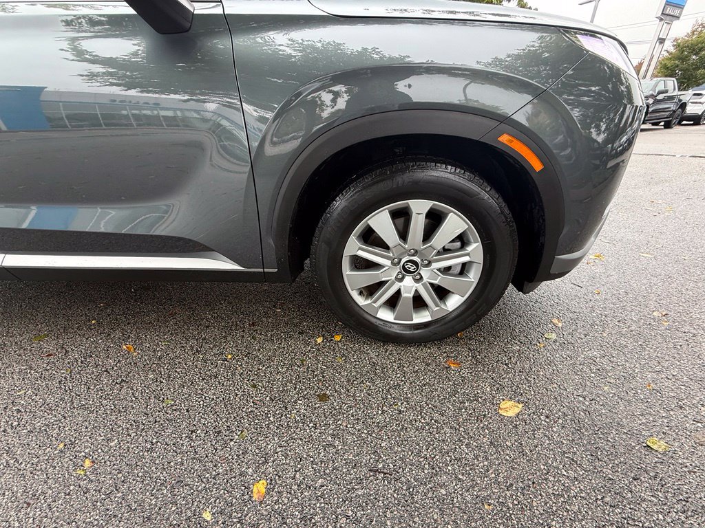 Used 2025 Hyundai Palisade SEL AWD/4WD image 37