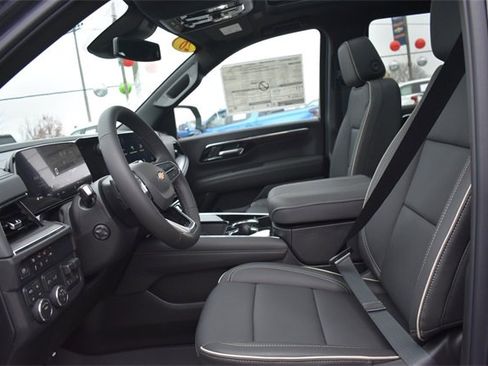 New 2026 Chevrolet Tahoe Premier image 28