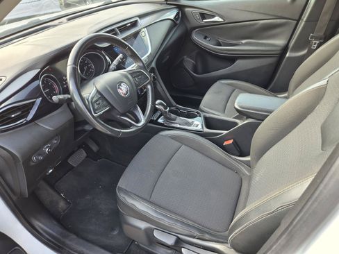 Used 2020 Buick Encore GX Preferred FWD image 14