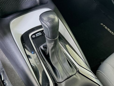 Used 2024 Toyota Corolla SE FWD image 21