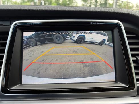 Used 2019 Hyundai Sonata Limited FWD image 34