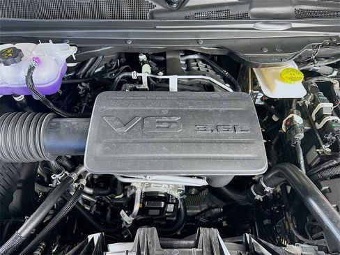 New 2025 RAM 1500 Big Horn image 18