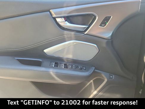 Used 2021 Acura RDX A-Spec AWD/4WD image 15