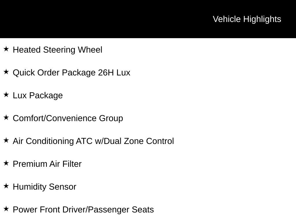 Used 2020 Jeep Cherokee Latitude Lux w/ Comfort/Convenience Group AWD/4WD image 7