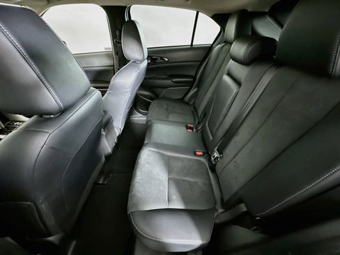 Used 2024 Mitsubishi Eclipse Cross SE AWD/4WD image 27