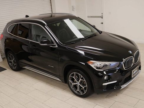 Used 2018 BMW X1 xDrive28i w/ Convenience Package image 88