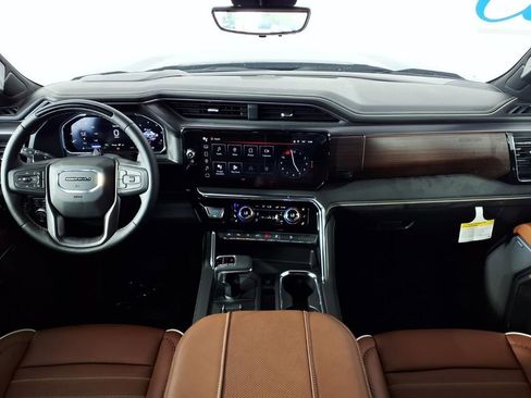 New 2026 GMC Sierra 1500 Denali Ultimate AWD/4WD image 10