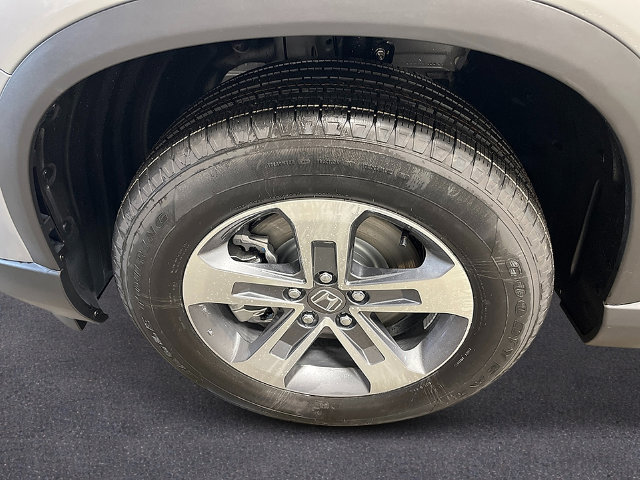 New 2026 Honda Pilot EX-L image 10