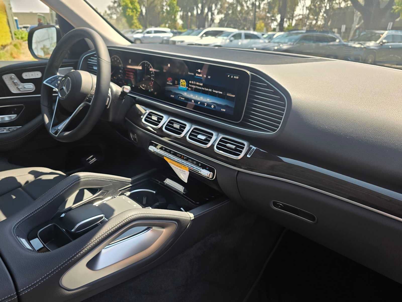 New 2026 Mercedes-Benz GLE 450e 4MATIC image 11