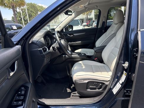 Used 2024 MAZDA CX-5 AWD 2.5 S image 18