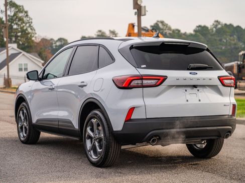 New 2026 Ford Escape ST-Line Select image 3