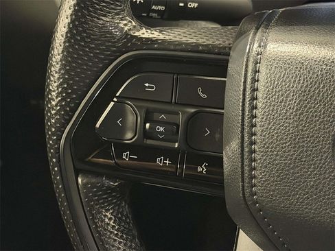 Used 2024 Toyota Sequoia TRD Pro image 21