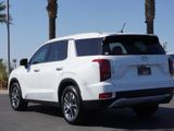 Used 2022 Hyundai Palisade SEL w/ Winter Package image 3