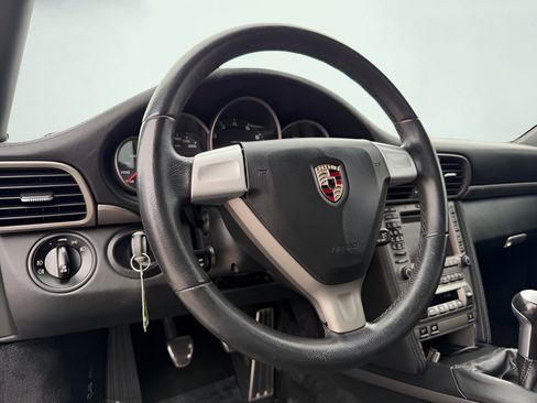 Used 2006 Porsche 911 Carrera RWD image 14