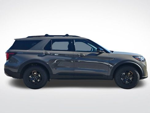 New 2026 Ford Explorer Tremor w/ Tremor Ultimate Package image 26