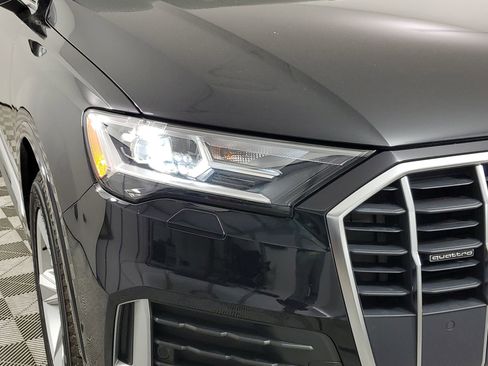 Certified 2021 Audi Q7 2.0T Premium Plus w/ Premium Plus Package image 15